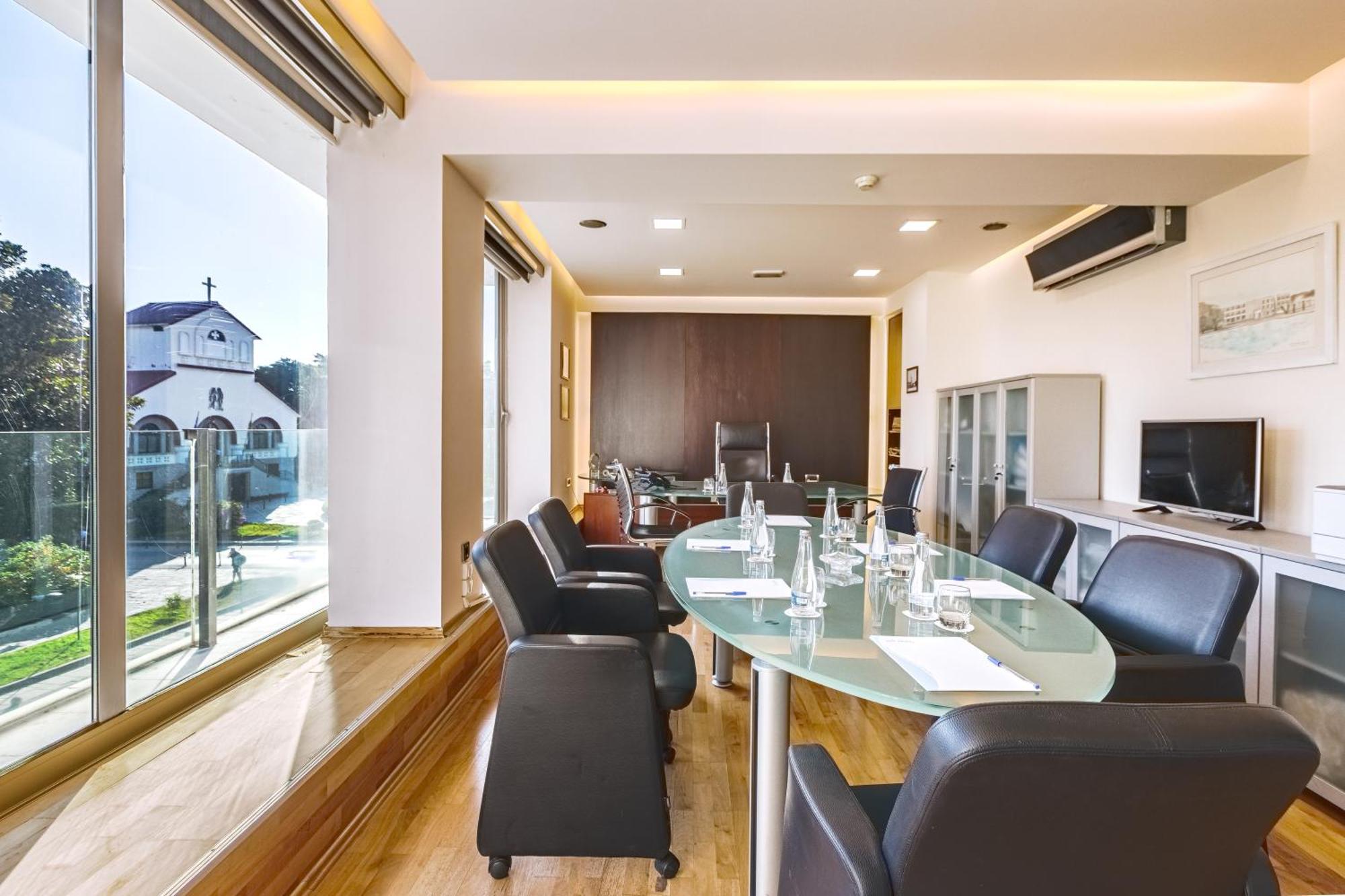 Hotel Aktis Art 4*