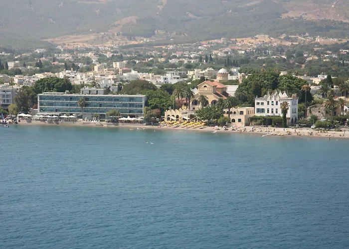Kos Aktis Art Hotel