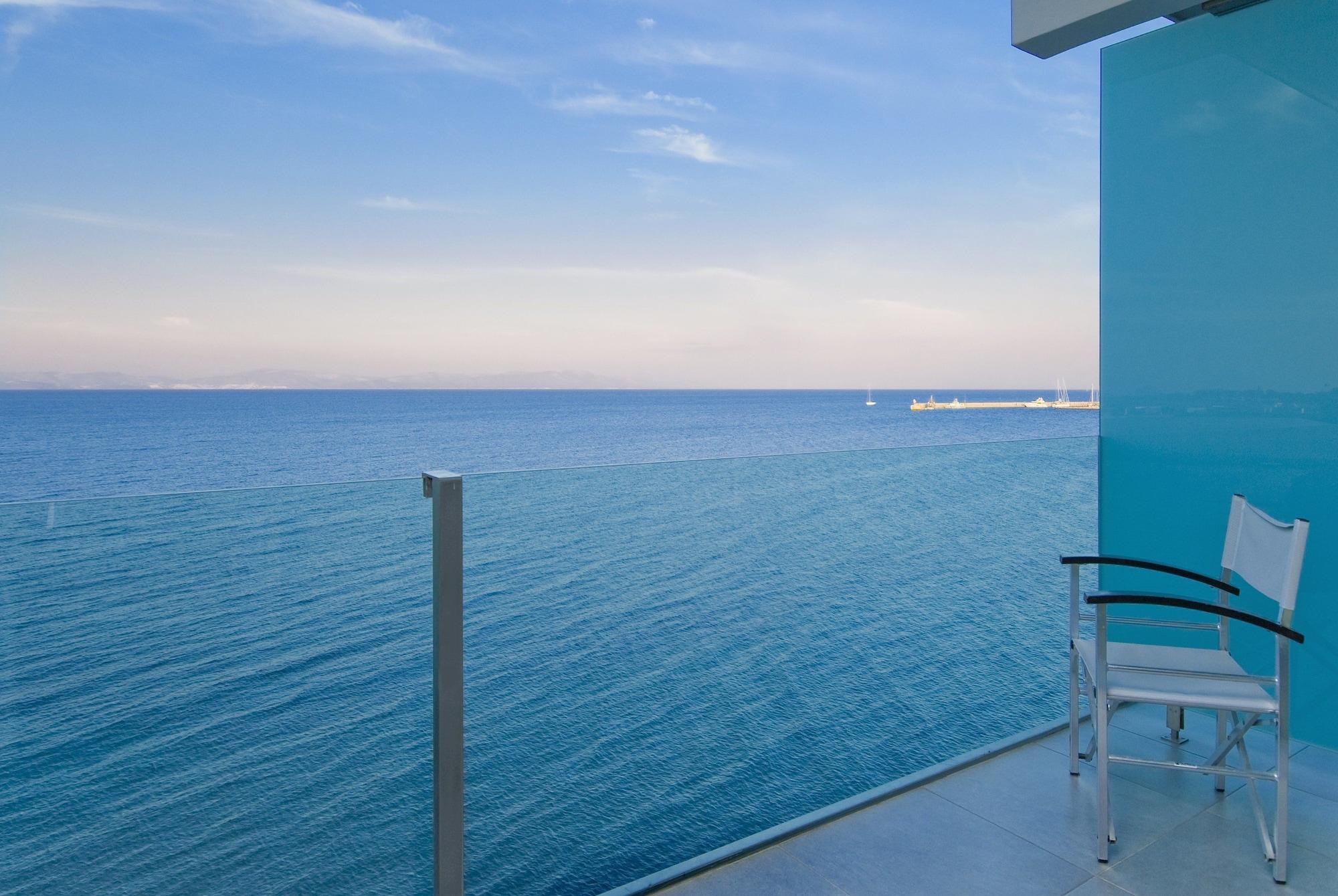 Hotel Aktis Art Kos-Stadt