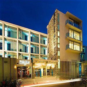 Aktis Art 4* Kos-Stadt