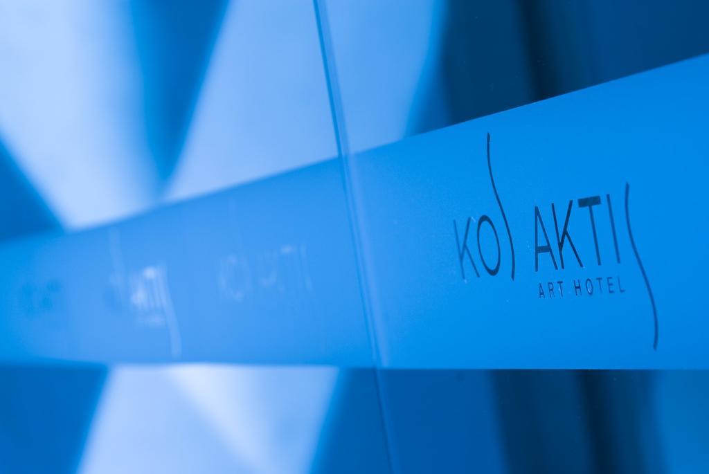 Aktis Art Kos-Stadt