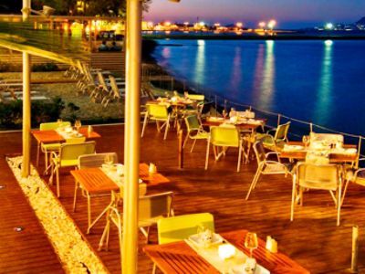 Aktis Art Hotel Kos-Stadt